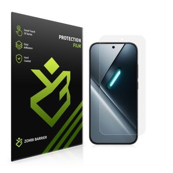 샤오미 포코X8 PRO AR 고화질 액정보호필름