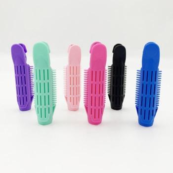 헤어 뿌리 볼륨 머리집게 (S11259427)