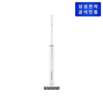 삼성 Bespoke 슬림 150W VS15A680AEW 미스티 화이트