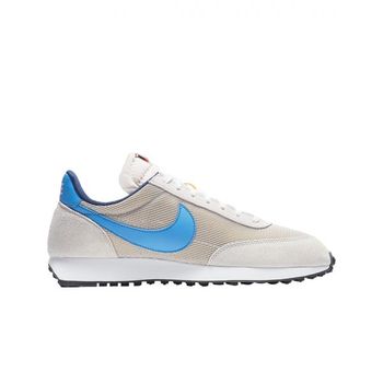 [해외] Nike 나이키 에어 테일윈드 79 OG 배스트 그레이 라이트 포토 블루