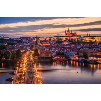 동유럽+발칸11일 (체코/오스트리아/헝가리/크로아티아/슬로베니아) 노팁/노쇼핑/전일정4성호텔/프라하시내호텔숙박/잘츠카머구트유람선포함/유럽2대야경투어  EENE91OZP4