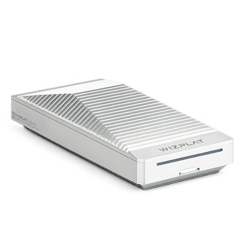 TDX580 PRO 썬더볼트 5/4/3 USB4 80G 외장SSD NVMe M.2 외장SSD 삼성 990 PRO 2TB 완제품