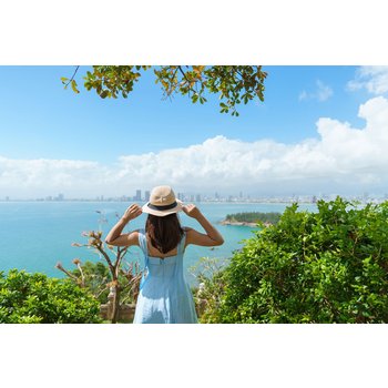 [다낭&호이안 오후 5일] 제주항공 노옵션 오션뷰UP 페닌슐라 호이안야경투어 바구니배 한강유람선 전신마사지 패키지