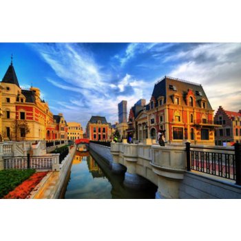 대련 3일 TOP PICK 노팁노옵션노쇼핑 안중근의사 식당실명제