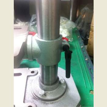 한신드릴링머신부품 572PBV22 작업테이블홀더 HS-DM19용 (88)