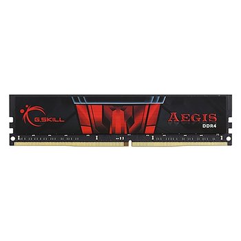 G.SKILL DDR4 16G PC4-25600 CL16 AEGIS