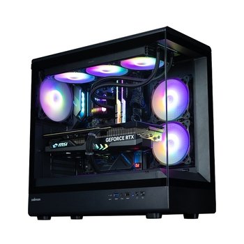 인텔 245KF RTX5060 32GB 1TB 윈도우/오피스 WIFI 조립PC 게이밍컴퓨터 배그 붉은사막 (WIN-030)