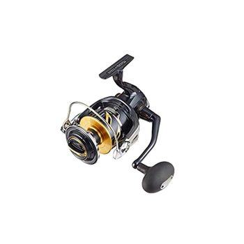 [해외] 시마노 SHIMANO 스피닝 릴 19 스텔라 SW 14000XG 캐스팅 게임 히라