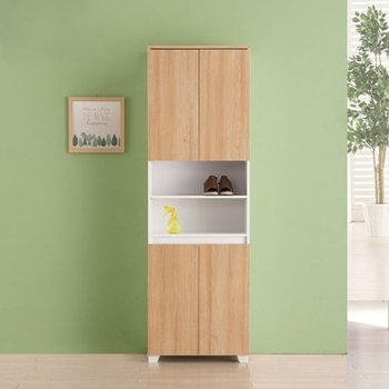 텐스페이스 쌈디 신발장 높은600 SD003R(착불)