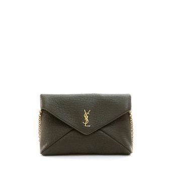 SAINT LAURENT 생로랑 카산드라 여성 체인 숄더백 847638 AACYT 3212