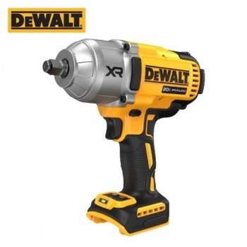 디월트 20V MAX 충전 하이토크 임팩트 렌치 본체(본체만) DCF900N-KR