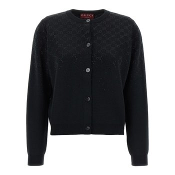 [해외] GUCCI 구찌 가디건 813850XKFB31043