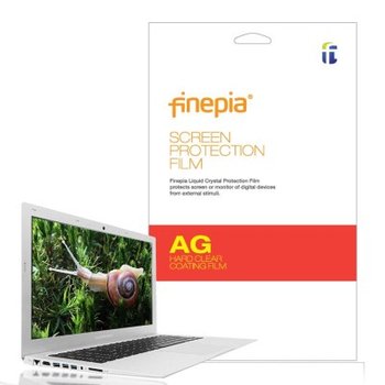 파인피아 한성컴퓨터 TFG2777W ALLIN용 크리스탈 액정필름_(1392260)