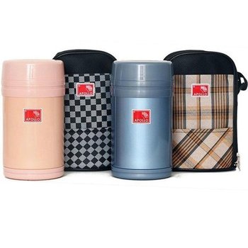 [JH7M7P65_52C5]찬통세트 도시락1100(950ml)보온도시락