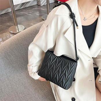 라일리 Rly 럭셔리 숄더백 20대 직장 여성 크로스백 데일리 가방 S9603075