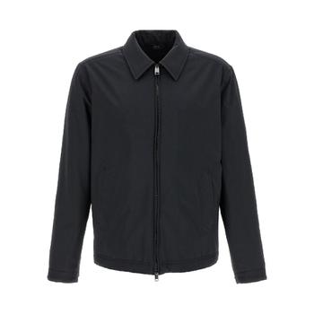 BRIONI 퍼포마 블루종 SLUV0LPA9064000