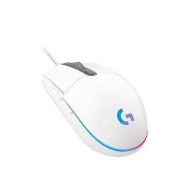 [VCMN75L3]파츠 GHTSYNC/화이트/Logitech)광마우스(G102