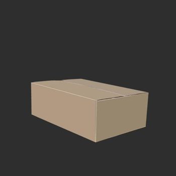 택배박스 택배 BOX E골 15cmX10cmX7cm 320장 무지박스