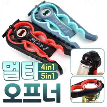 병마개 오프너 캔따개 주방기구 주방소품 주방기구 주방장비