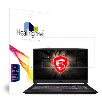 MSI GL75 9SDK 블루라이트차단 액정보호필름