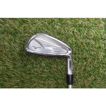 [중고] 아이언세트 미즈노 MX-70 FGD S강도 커버x (G04)