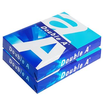 더블에이 B4용지 80g 2권(1000매) Double A(ns)[35804418]