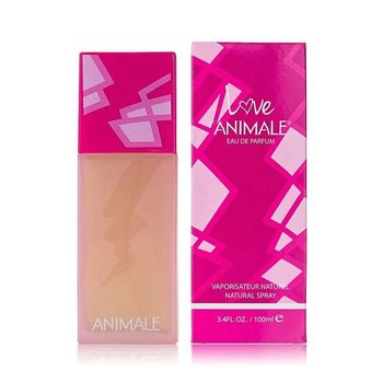 [해외] 아니말르 러브 파룩스 EDP 스프레이 향수 3.4 oz 100 ml 여성 11314026