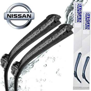 와이퍼 ON10WY89 닛산 로그 순정형 자동차와이퍼 발수와이퍼 와