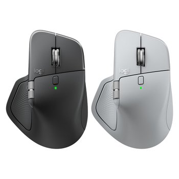 [해외] 로지텍 MX Master 4 무선 블루투스 마우스