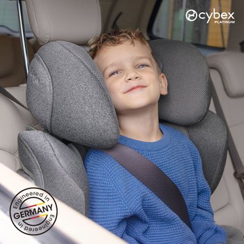 GOODBABY CHILD PRODUCTS CO.,LTD.CRS COMPANY [신세계백화점]싸이벡스 카시트/하이체어/유모차 할인전