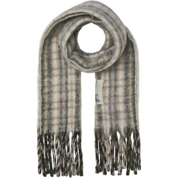 [해외] 잭앤존스 스카프 목도리 남성 자크노레브로 앤티크 화이트 원사이즈 361400