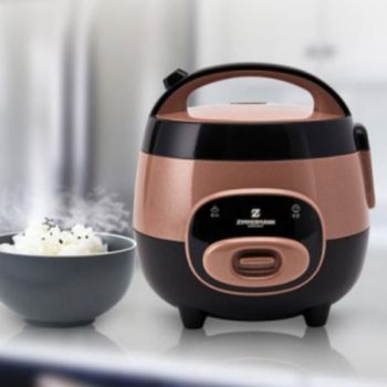 1인가구 직장인 원터치 미니 밥솥 전기밥솥 3-4인용 소형전기밥솥 자취용전기밥솥
