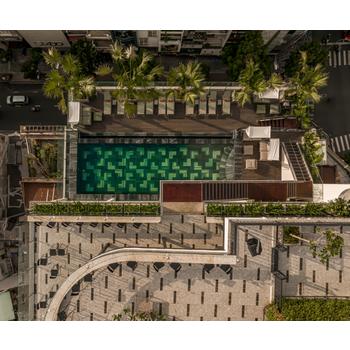 [모두CARE+]호치민 MOM편한 자유여행 3박5일[라 시에스타 사이공 디럭스룸] AVA602OZA1