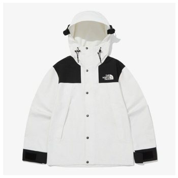 노스페이스자켓 NQJ NJ2GQ50B 남성 에코 고어텍스 마운틴 자켓