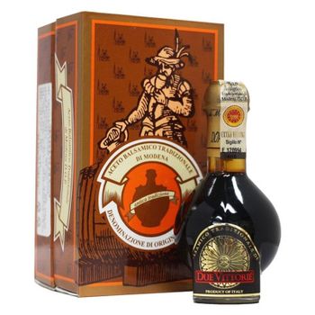 트레디조날레 디 모데나 DOP 발사믹 25년산 100ml[35148234]