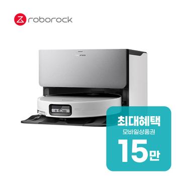로보락 S10 MaxV Ultra 직배수 로봇청소기 S10 MaxV Ultra_직(W) 렌탈 60개월 월 55900원