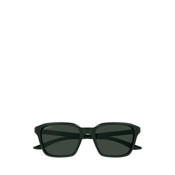 [해외] 25FW 구찌 선글라스 GG2078S 004 GREEN