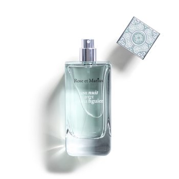[해외] Rose et Marius 로즈 에 마리우스 어 서머 나이트 언더 더 피그 트리 오 드 퍼퓸 100ml