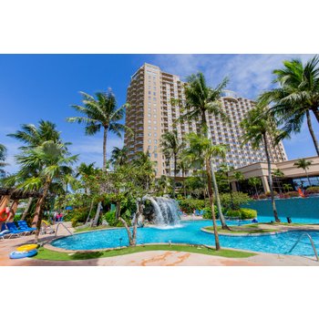 괌 5일 두짓비치 디럭스오션프론트룸 호텔조식 NEW시내관광 돌핀크루즈 쇼핑몰무료셔틀  PGP21474E256554