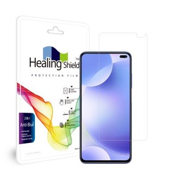 샤오미 홍미 K30 블루라이트차단 액정보호필름 2매