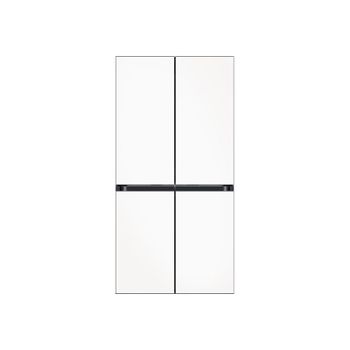삼성 비스포크 RM70F64M2X AI 냉장고 하이브리드 4도어 키친핏 Max 633L / JJ..[36011147]