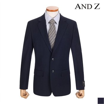 크레스피노 투웨이 스트레치 정장자켓 BZA5SB1204