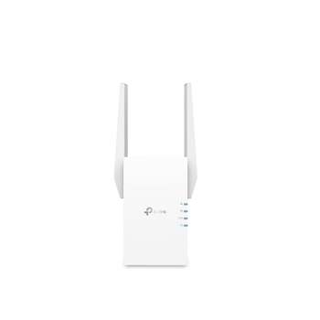 RE505X 1500Mbps Wi-Fi6 무선 AP 와이파이 확장기 티피링크 TP-LINK