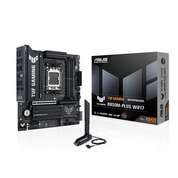 ASUS TUF Gaming B850M-PLUS WIFI7 메인보드 대원CTS