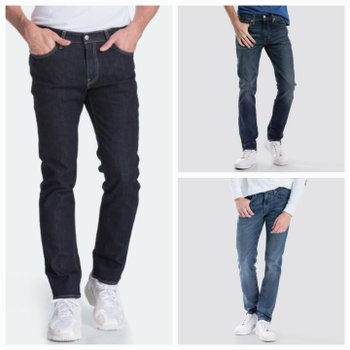 리바이스 남성 511 슬림핏 프리미엄 진 3종 특가 25FW 신상품 출시0451124_GN