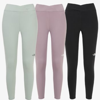 [신세계백화점]25SS  NF6KR32  여성 트와인 레깅스 스트레치우수