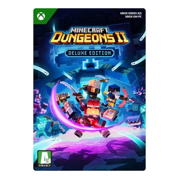 [Xbox/Windows] 마인크래프트 던전스2 디럭스 에디션 Digital Code [9월 29일 플레이 가능]
