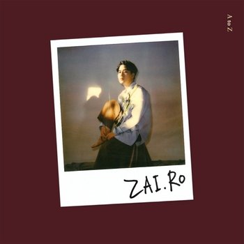 [LP] (반품.환불 불가) 자이로 (Zai.Ro) - 2집 [A To Z] [500장 한정180g Purple Red 컬러 Lp] / Zai.Ro - Vol.2 [A To Z] [180G Purple Red Lp]