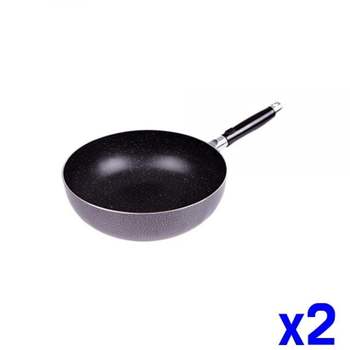 코팅 815ZXD69 마블 궁중팬 20cm x2개 요리 요리팬 후라이팬
