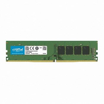 마이크론 Crucial DDR4 16G PC4-25600 CL22 대원CTS